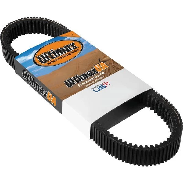 Ultimax UA Drive Belt - UA450/UA418