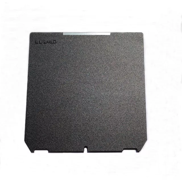 Luland produced  Linhof Wista 4*5in 99*96mm  no-hole lens board