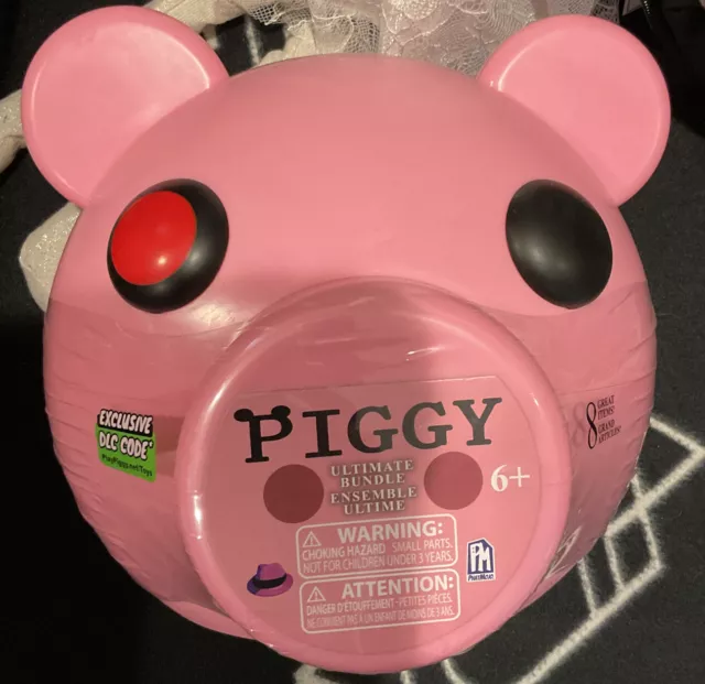 Piggy Head - Roblox