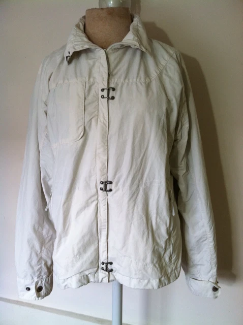 Columbia Titanium Womens Size XLZip -Up Jacket Light Weight