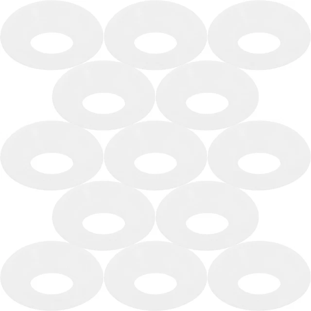 25 Guarnizioni In Silicone Per Bottiglie Di Birra Swing - Tenuta Ermetica | Per Home Brewing E Birra Fatta In Casa - Foto 5