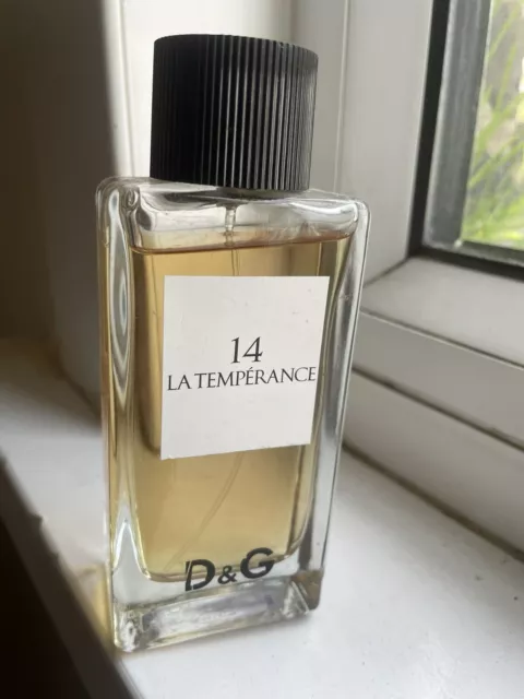 By dolce and online gabbana perfume discontinued