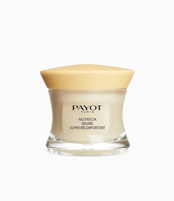 Soin Nourrissant Réparateur PAYOT Nutricia Baume Super Réconfortant - 50 ml
