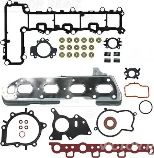 Kit Joints De Culasse Victor Reinz 02-31555-01 Pour Mercedes-Benz & Chrysler - Neuf
