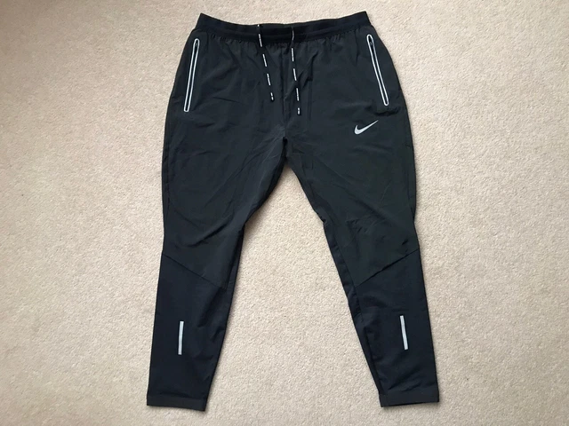 Nike flex top swift pants