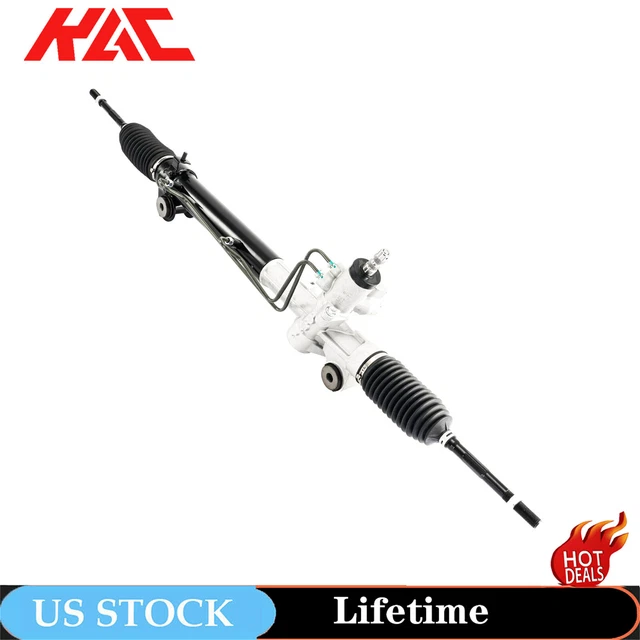 POWER STEERING RACK and Pinion Assembly 262619 Fit For 20042010
