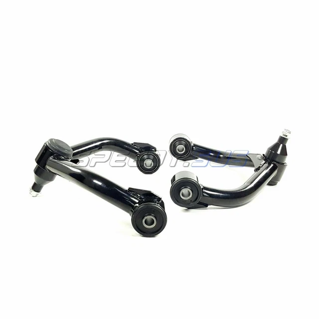 2-4" Lift Suspension Kit For GMC Chevy Sierra Silverado 2500HD 2WD 4WD 8-LUG 2pc