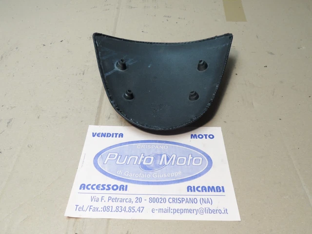Manubrio Stero Con Tasti Interno Piaggio Liberty 50 2° (04/09) – Occasion – Bon Fonctionnement