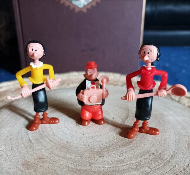 Lot De 3 Figurines D'animaux De Jardin -Statuettes De Hérisson Mignons - Sculpture De Jardin Decoration Dexterieur Pour Jardin Et Terrasse Bibelot En Forme De Herisson 85614784