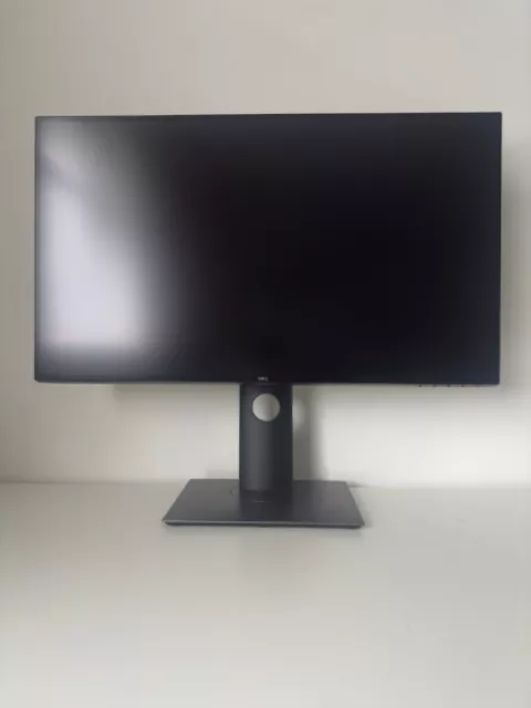 Dell UltraSharp 4K U2720Q 27 inch Widescreen IPS LCD Monitor (No box)