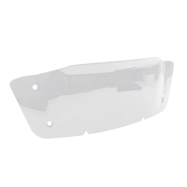 7& WINDSCREEN WINDSHIELD For Harley CVO Street Glide FLHXSE 20232024