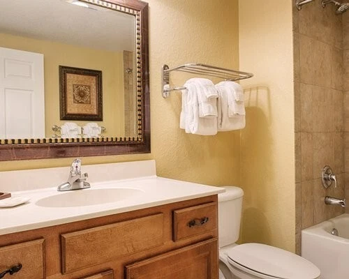 Wyndham Bonnet Creek , 1,002,500, Points, Annual Usage, Timeshare, Deeded 7