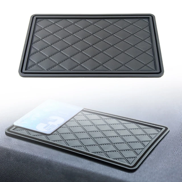 Magic Anti-Slip Dashboard Mat Sticky Pad Car GPS Phone Holder Auto Accessories