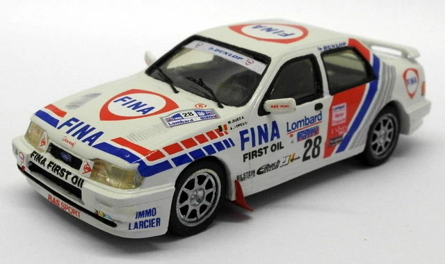 Starter 1:43 Jaguar XJR 12 Suntec Le Mans 1991