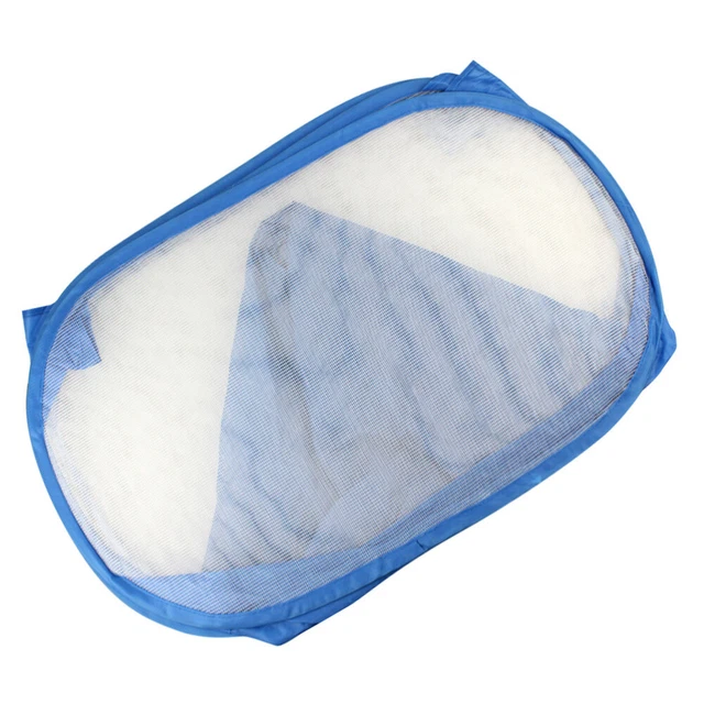 Pet Tent Fabric Foldable Dog Case Warm Bed Dogs Burrow House
