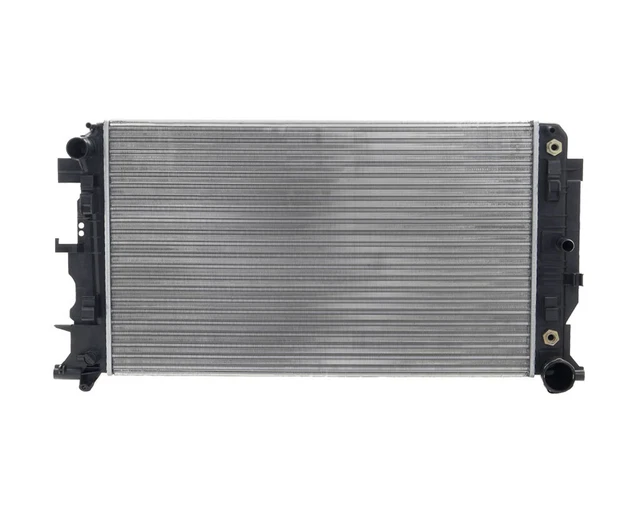 Frizione Raffreddamento Frizione Ventilatore Radiatore Per Mercedes Sprinter 906 (2006-2018) - Ricambio Originale 076121301B Radiatore Sprinter - 9