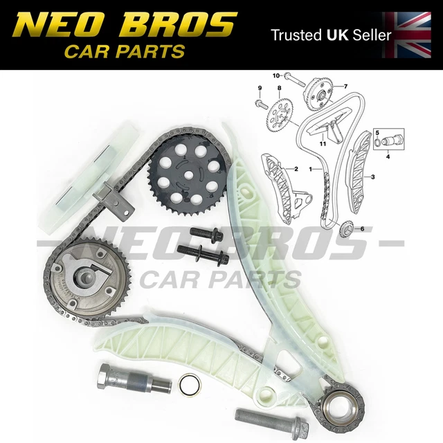 OE TURBO DIVERTER Solenoid Valve Peugeot Citroen DS 1.6 16v THP Turbo EP6 £54.14 - UK