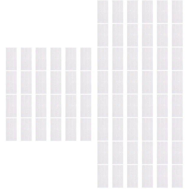90 Pcs Ohraufkleber Für Frauen Abstehendes Ohrband Baby Fräulein Unterstützung