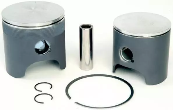 Kimpex Standard Bore 65.00mm Piston Kit 09-716M