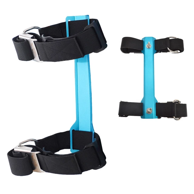 Barre De Tractions Sangles Main PRIOR FITNESS - Sangles Pour