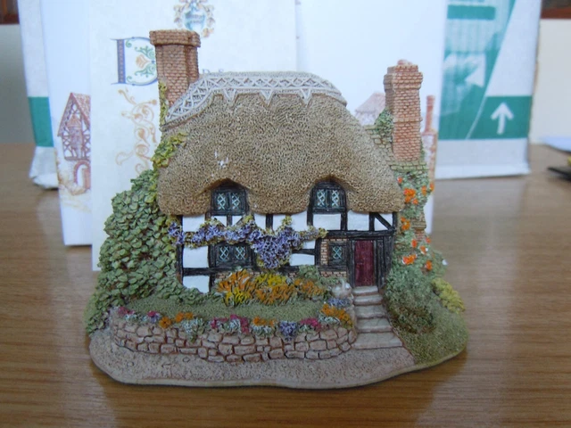 Lilliput Lane Marigold Meadow FOR SALE! - PicClick UK