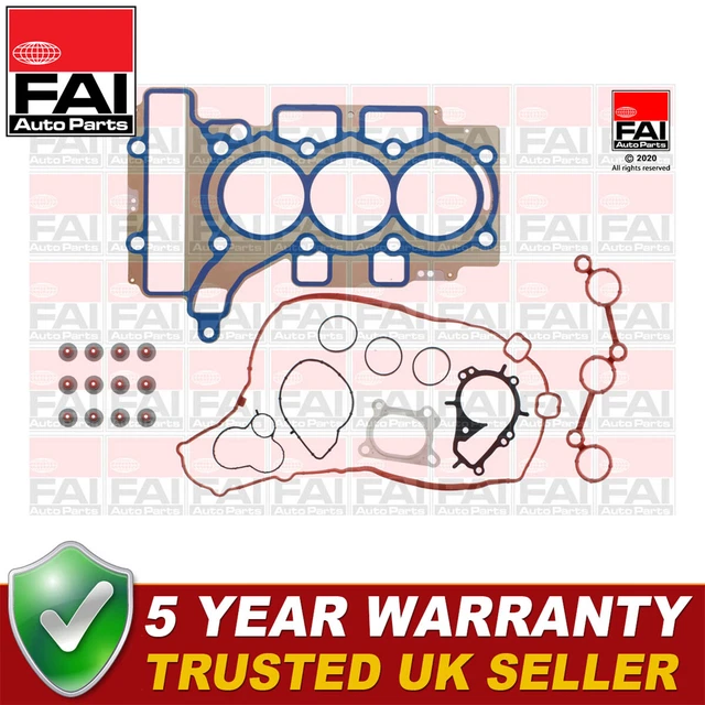 Subaru Complete Engine Gasket Set For 2006-07 Subaru WRX & 2007 Legacy GT
