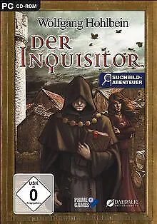 Der Inquisitor by bhv Distribution GmbH | Game | condition good