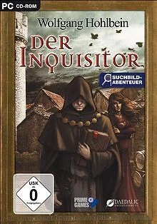 Der Inquisitor by bhv Distribution GmbH | Game | condition good
