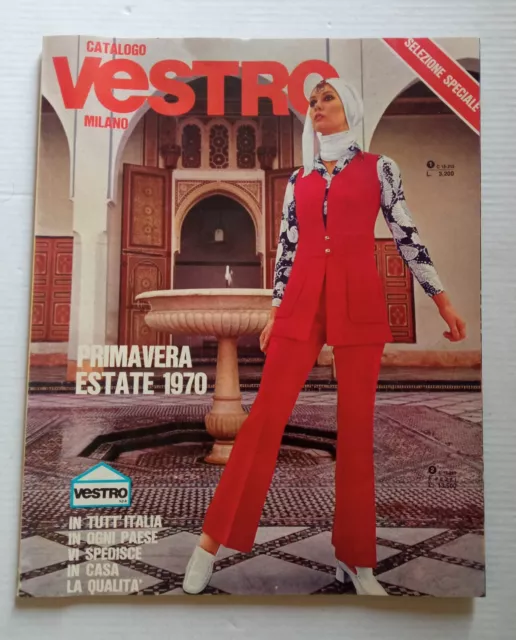 Catalogo vendita per best sale corrispondenza abbigliamento