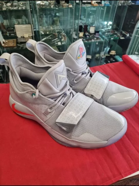 Nike pg 2.5 nere sale
