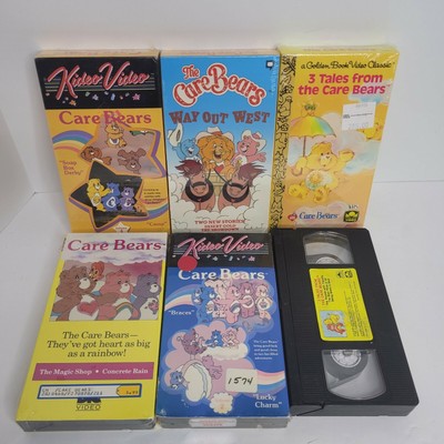 1990s care bears