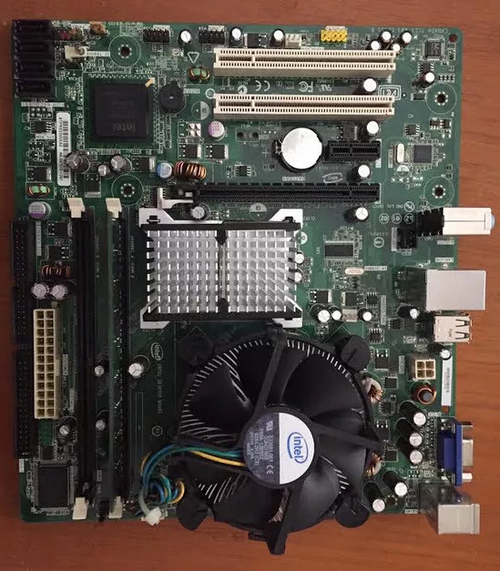 Replacement Motherboard For "It" Golden Tee Live "Nighthawk System Box"2010-2022