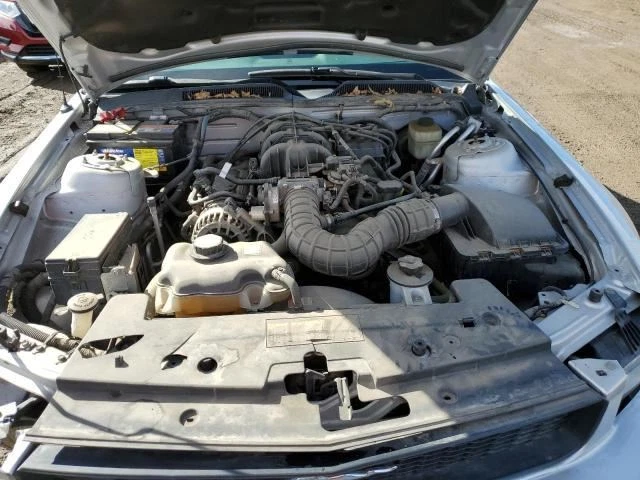 Starter Motor Fits 04-10 MAZDA B-4000 20477637