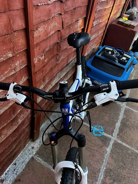 Trek fuel 2025 ex 7 2008