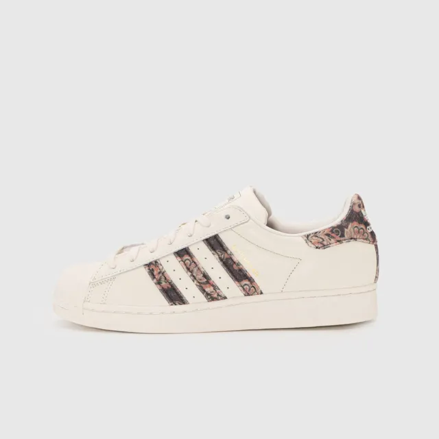 Sneakers uomo Adidas SUPERSTAR - H03415