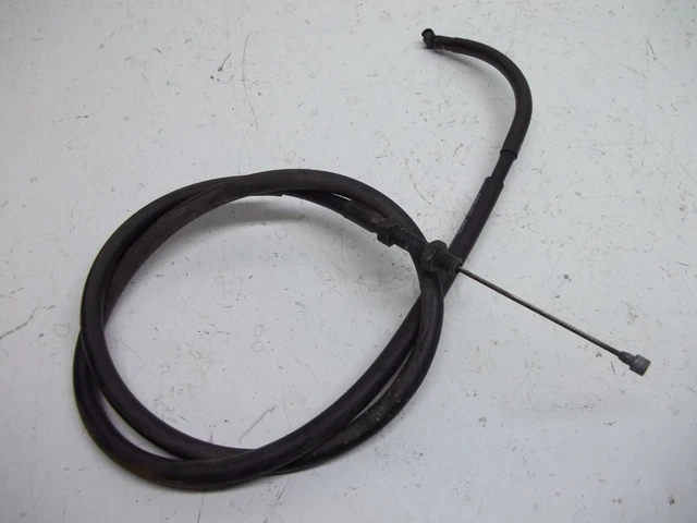 câble embrayage de Yamaha 900 diversion type 4KM Année 1995