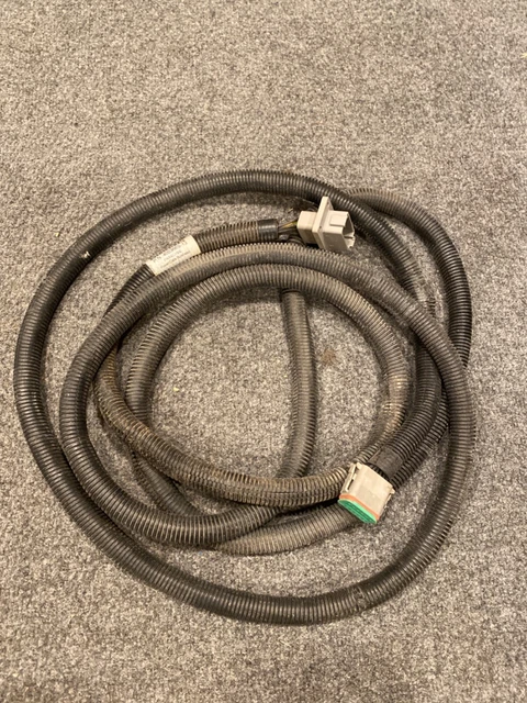 Ag Leader 4003669-13 PARADYME Power/data Bulkhead