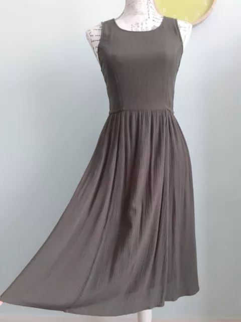 FAT FACE KAREN Daisy Diamond Dress Size 8 Natural Ivory New with Tags 30.00 PicClick UK