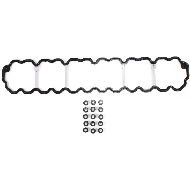 VALVE COVER GASKETS Kit for Jeep Cherokee Grand Wrangler 19972006 19.