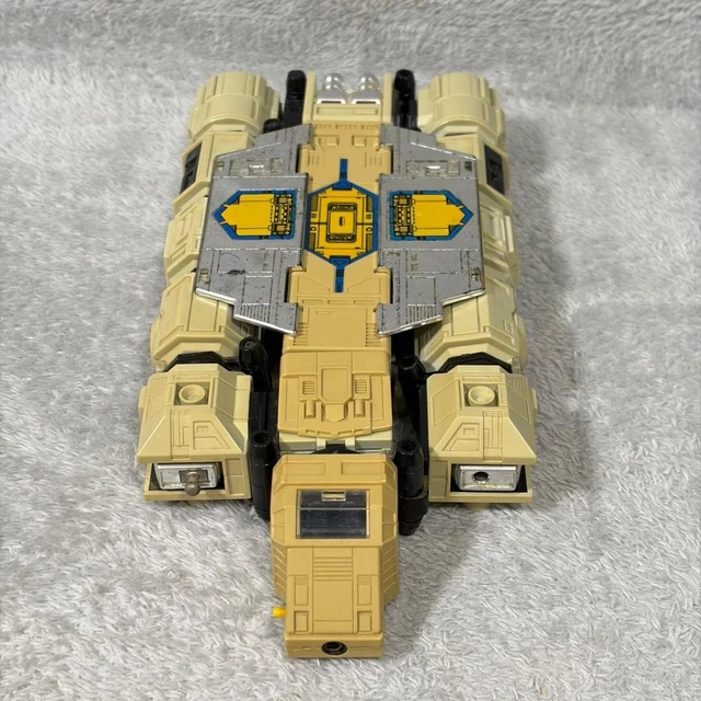 COBRA THE SPACE PIRATE Deluxe Cobraturtle Space Adventure Cobra