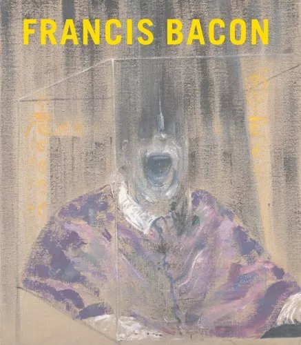 Francis Bacon By Matthew Gale,Chris Stephens