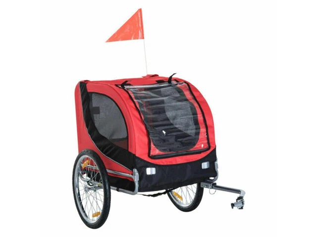 Cochecito de perro PAWHUT B4-0003-007, i86756