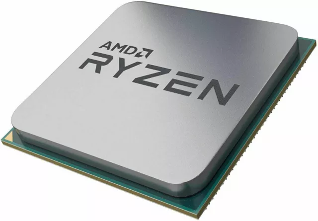 AMD Ryzen 5 3600 3.6GHz 6-Core Up to 4.2GHz AM4 CPU R5 3600 100-100000031 New