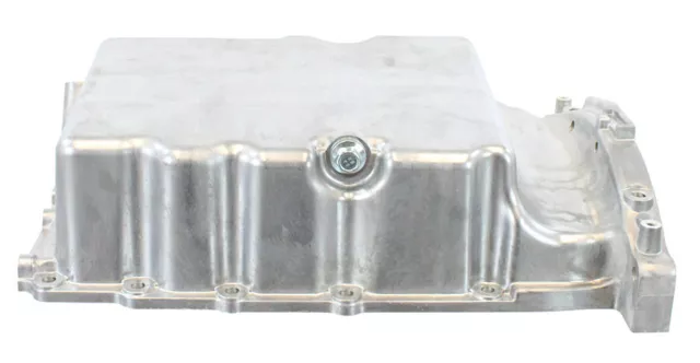 Engine Oil Pan for Ford, Lincoln 2012-2020