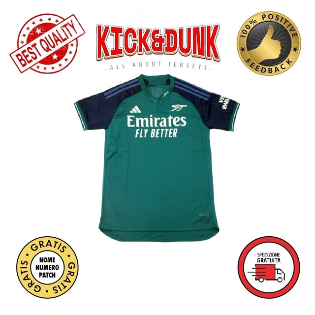 Terza maglia arsenal discount 2020