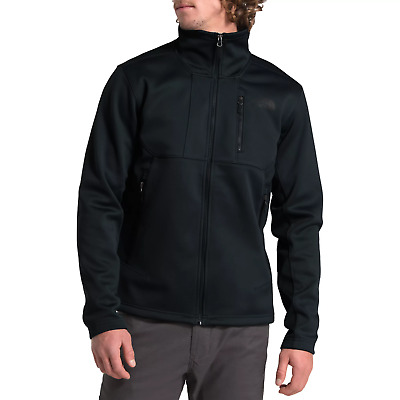 🔥 🔥 The North Face Men's APEX Risor Windwall Full Zipper Jacket 🔥 🔥