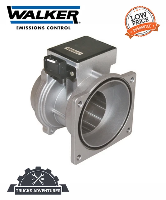 Walker Products 245-1175 Mass Air Flow Sensor