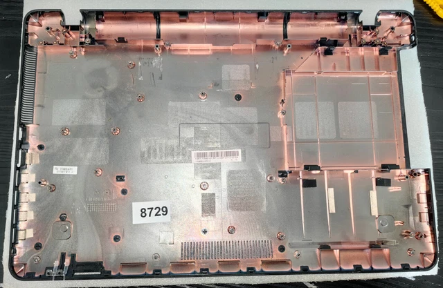 Capot écran Arrière Pour Lenovo IdeaPad 3 CB (14IGL05) – Plasturgie