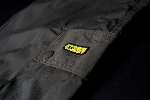 RidgeMonkey APEarel Dropback Cargohose / Karpfen Angelbekleidung 3