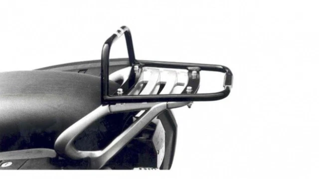 BMW R1100R R850R Topcase Rack Luggage Rack -, Black £132.46 - PicClick UK